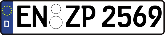 EN-ZP2569