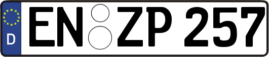 EN-ZP257