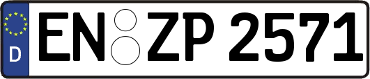 EN-ZP2571