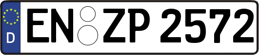 EN-ZP2572