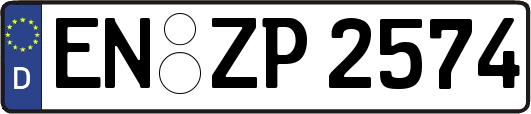 EN-ZP2574