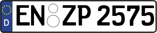 EN-ZP2575