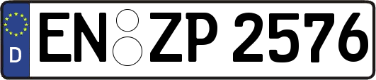 EN-ZP2576