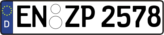 EN-ZP2578