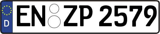 EN-ZP2579