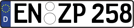 EN-ZP258