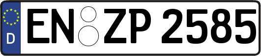EN-ZP2585