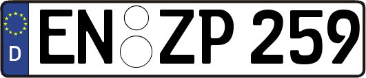 EN-ZP259