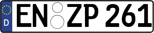 EN-ZP261