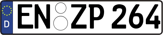 EN-ZP264