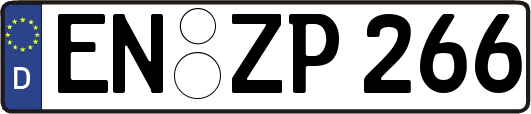 EN-ZP266