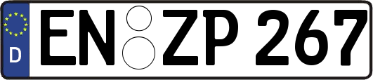 EN-ZP267
