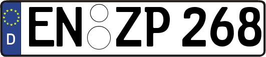 EN-ZP268