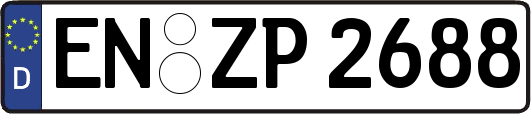 EN-ZP2688