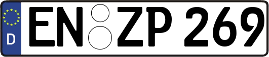 EN-ZP269