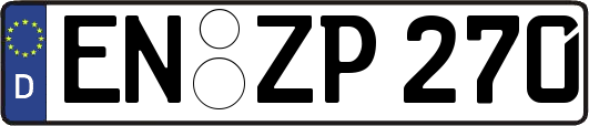 EN-ZP270