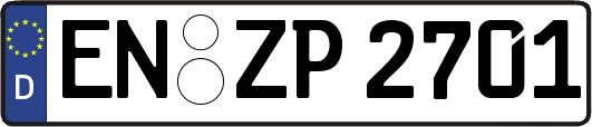 EN-ZP2701