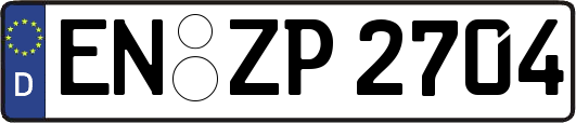 EN-ZP2704