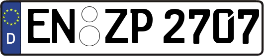 EN-ZP2707
