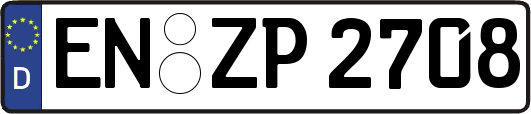 EN-ZP2708