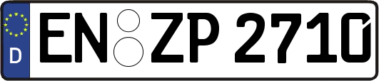 EN-ZP2710