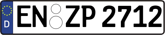 EN-ZP2712