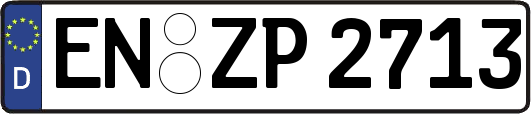 EN-ZP2713