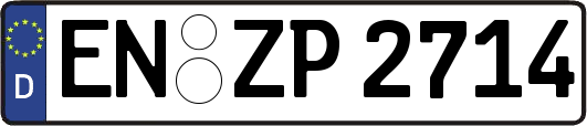 EN-ZP2714