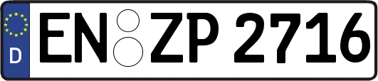 EN-ZP2716