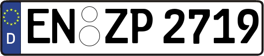 EN-ZP2719