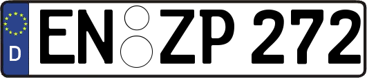 EN-ZP272