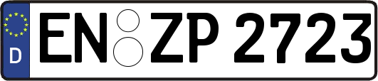 EN-ZP2723