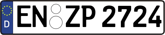 EN-ZP2724