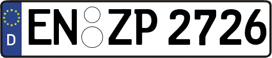 EN-ZP2726