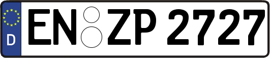 EN-ZP2727