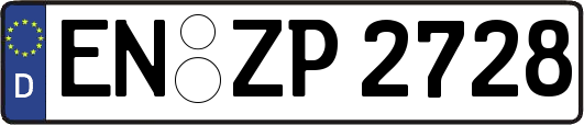 EN-ZP2728