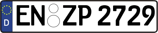 EN-ZP2729