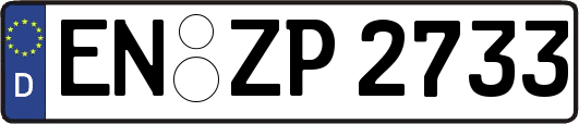 EN-ZP2733