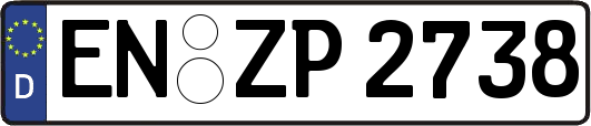 EN-ZP2738