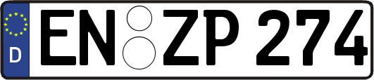 EN-ZP274