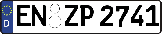 EN-ZP2741