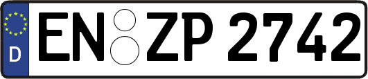 EN-ZP2742