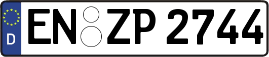 EN-ZP2744