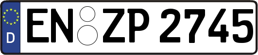 EN-ZP2745