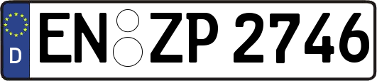 EN-ZP2746