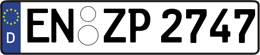 EN-ZP2747