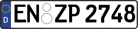 EN-ZP2748