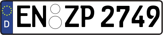 EN-ZP2749