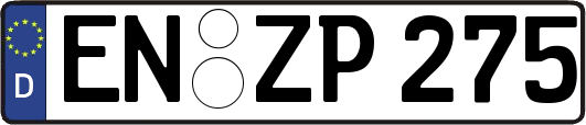 EN-ZP275