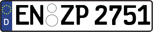 EN-ZP2751